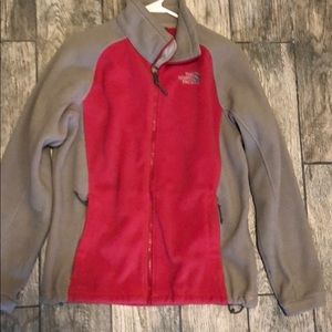 North Face Fleece
